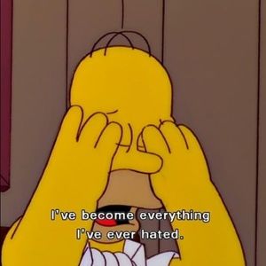 Meet your Posher, Greg